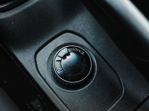 Renault Duster II с пробегом 2021 года, цена 1 749 000 рублей, 122410 км, внедорожник, Автокод Объявления