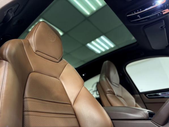 Porsche Cayenne III с пробегом 2019 года, цена 7 750 000 рублей, 85669 км, внедорожник, Автокод Объявления