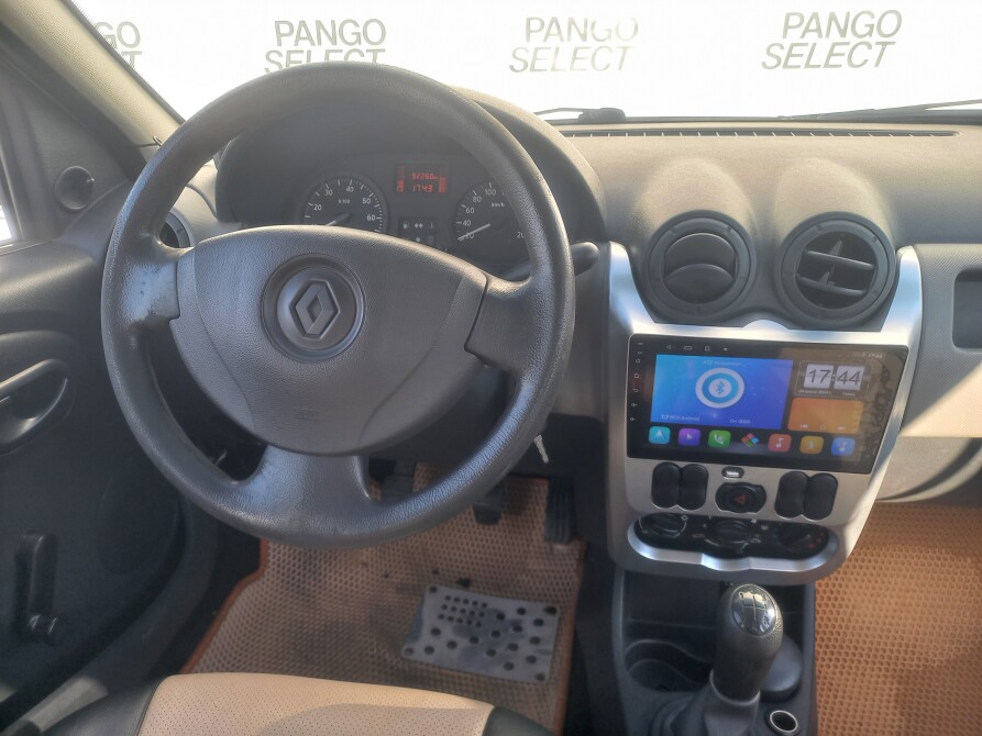 Renault Logan I Рестайлинг Ижевск  - изображение 23