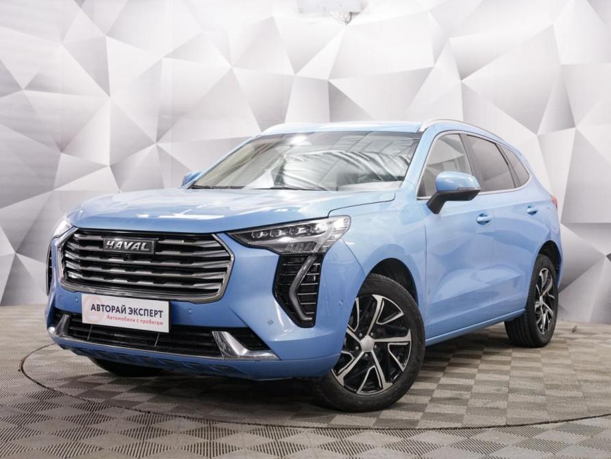 Haval Jolion I Ульяновск  - изображение 1