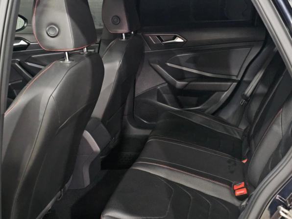 Volkswagen Jetta VII с пробегом 2019 года, цена 2 450 000 рублей, 133400 км, седан, Автокод Объявления