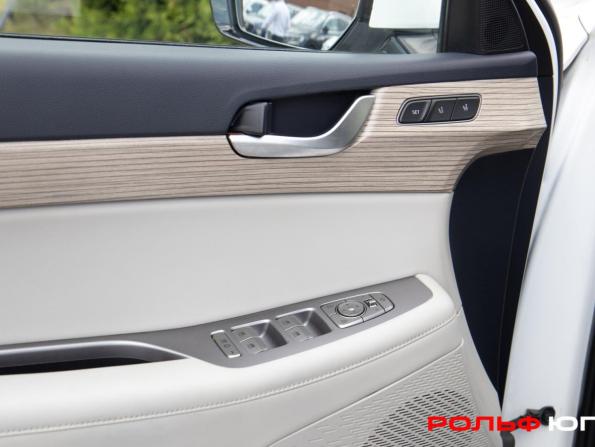 Hyundai Palisade I с пробегом 2021 года, цена 4 598 000 рублей, 51135 км, внедорожник, Автокод Объявления