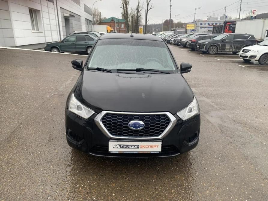 Datsun on-DO I Рестайлинг Казань  - изображение 2