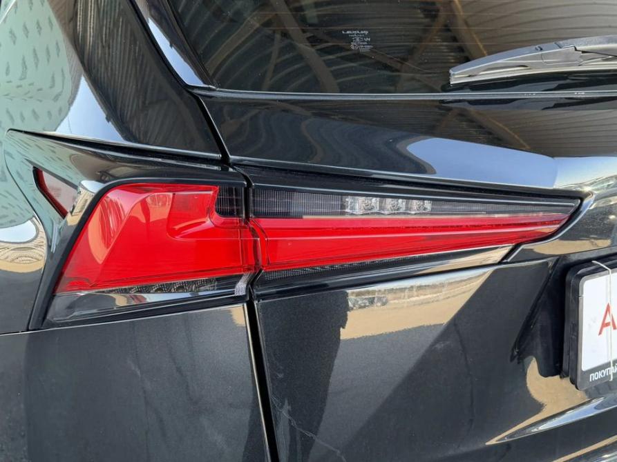 Lexus NX I Рестайлинг Киров  - изображение 30