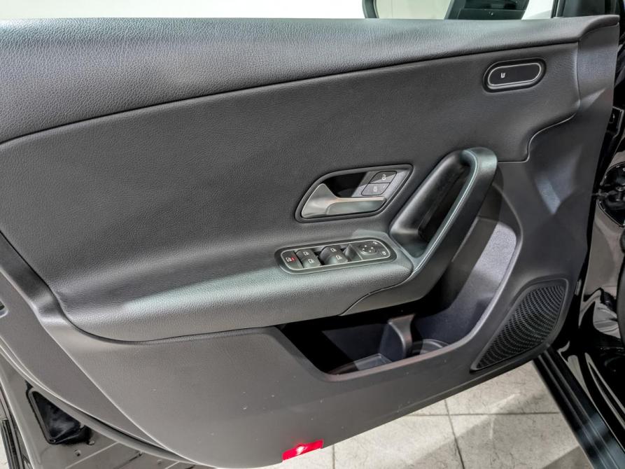 Mercedes-Benz A-Класс IV (W177) Москва  - изображение 19
