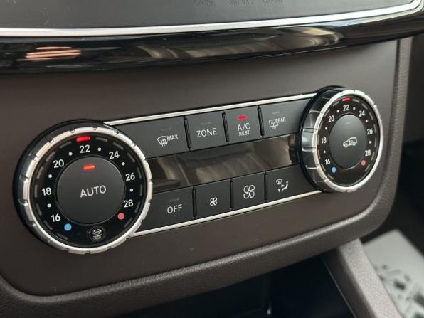 Mercedes-Benz GLE I (W166) с пробегом 2016 года, цена 3 690 000 рублей, 120029 км, внедорожник, Автокод Объявления