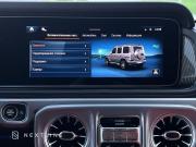 Mercedes-Benz G-Класс AMG II (W465) Рестайлинг Самара  - изображение 67