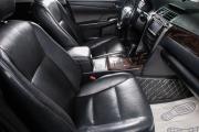 Toyota Camry VII (XV50) Рестайлинг Сургут  - изображение 26