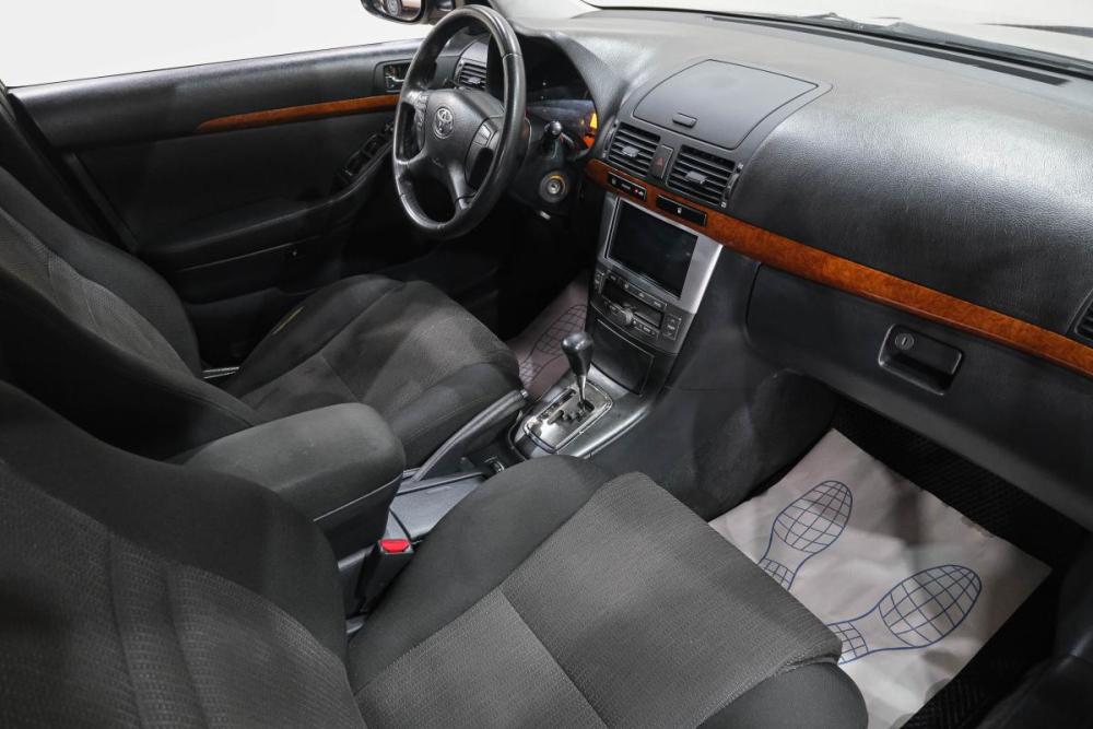 Toyota Avensis II Рестайлинг Новокузнецк  - изображение 16