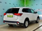 Mitsubishi Outlander III Рестайлинг 2 Набережные Челны  - изображение 26
