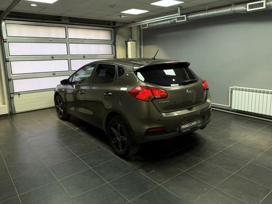 Kia Ceed II Тверь  - изображение 4