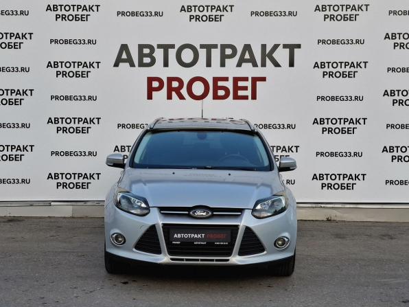 Ford Focus III с пробегом 2012 года, цена 685 000 рублей, 203233 км, универсал, Автокод Объявления