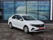 Volkswagen Polo VI Архангельск  - изображение 15