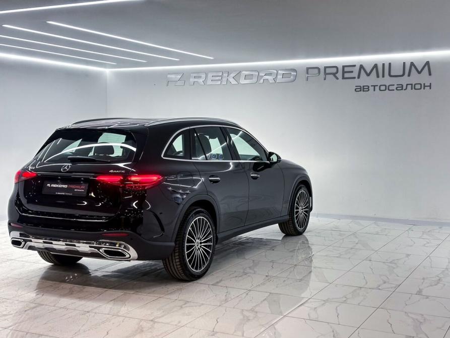 Mercedes-Benz GLC II (X254) Уфа  - изображение 37