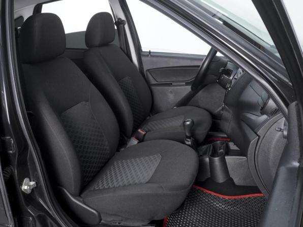Lada (ВАЗ) Granta I Рестайлинг с пробегом 2018 года, цена 570 000 рублей, 146587 км, лифтбек, Автокод Объявления