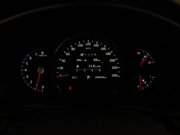 Kia Sorento III Prime с пробегом 2017 года, цена 2 199 000 рублей, 155416 км, внедорожник, Автокод Объявления