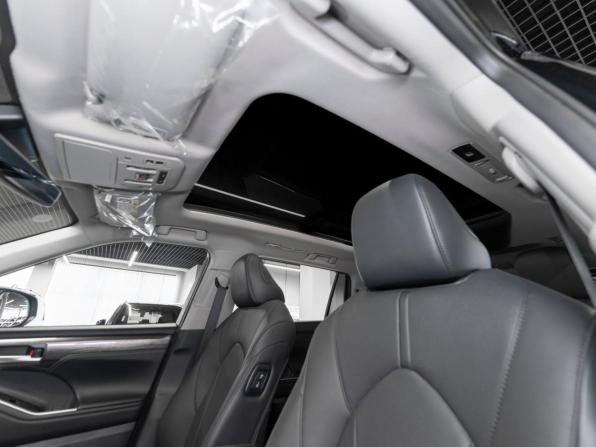 Toyota Highlander IV (XU70) с пробегом 2026 года, цена 5 250 000 рублей, 35 км, внедорожник, Автокод Объявления