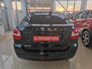 Lada (ВАЗ) Granta I Рестайлинг Арзамас  - изображение 26