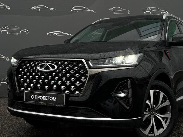 Chery Tiggo 7 Pro Max I с пробегом 2024 года, цена 2 084 200 рублей, 28545 км, внедорожник, Автокод Объявления