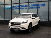 Chery Tiggo 7 I Екатеринбург  - изображение 22