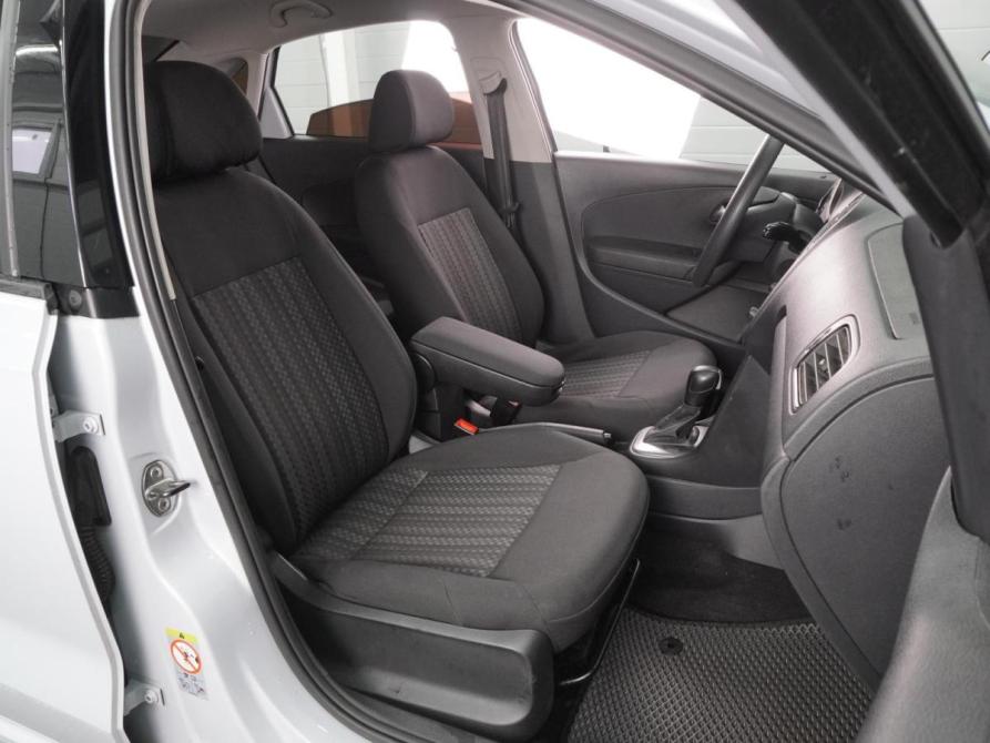 Volkswagen Polo V Рестайлинг Воронеж  - изображение 8