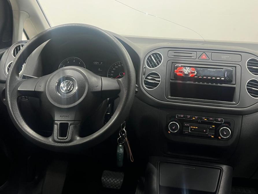 Volkswagen Golf Plus II Кемерово  - изображение 7