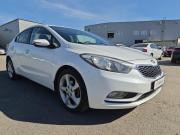 Kia Cerato III Саратов  - изображение 38