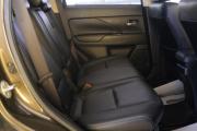 Mitsubishi Outlander III Рестайлинг 2 Омск  - изображение 45