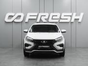Lada (ВАЗ) Vesta I Рестайлинг (NG) Воронеж  - изображение 24