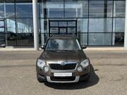 Skoda Yeti I Тверь  - изображение 14