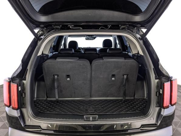 Kia Sorento IV с пробегом 2022 года, цена 3 550 000 рублей, 125641 км, внедорожник, Автокод Объявления