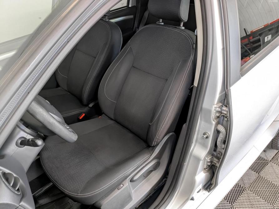 Nissan Terrano III (D10) Москва  - изображение 20