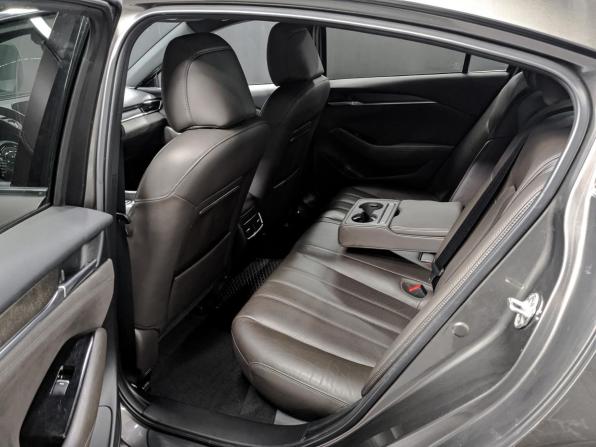 Mazda 6 III (GJ) Рестайлинг 2 с пробегом 2021 года, цена 2 480 000 рублей, 134609 км, седан, Автокод Объявления