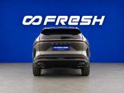 Geely Boyue Cool Москва  - изображение 27