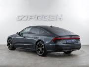 Audi A7 II (4K) Москва  - изображение 29