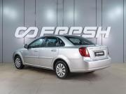 Chevrolet Lacetti I Воронеж  - изображение 20