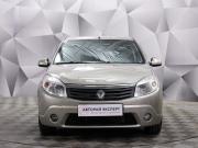 Renault Sandero I Ульяновск  - изображение 26