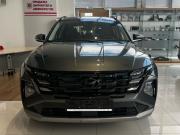 Hyundai Tucson IV Рестайлинг Нижний Тагил  - изображение 20