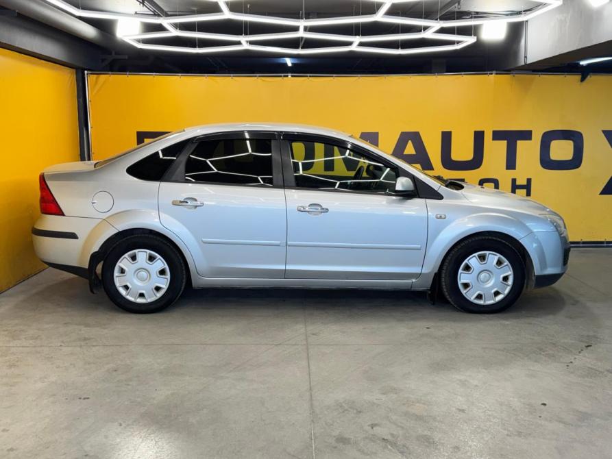 Ford Focus II Ижевск  - изображение 4