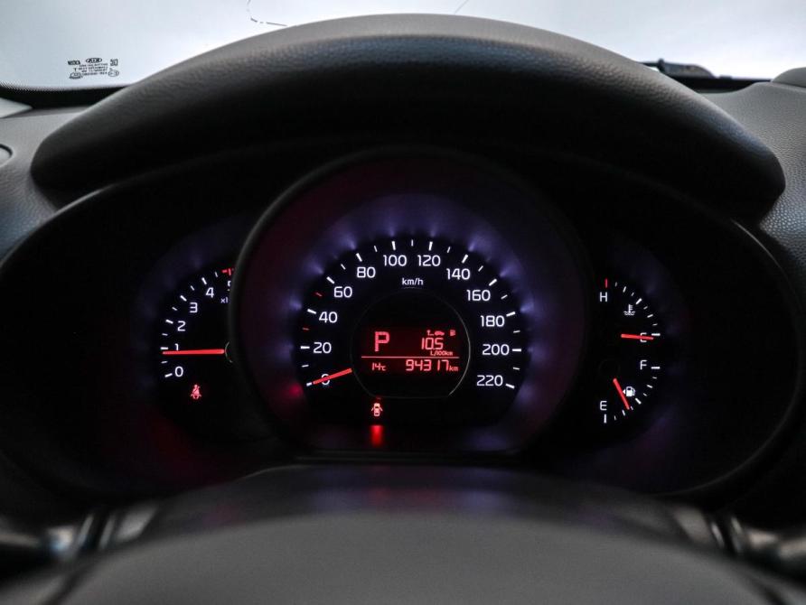 Kia Soul II Красноярск  - изображение 19