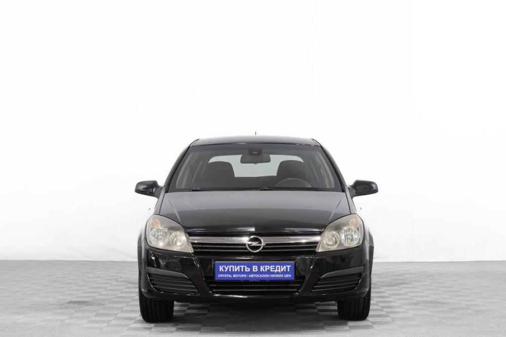 Opel Astra H Рестайлинг Барнаул  - изображение 2