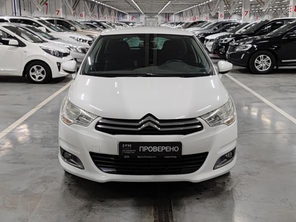 Citroen C4 II с пробегом 2013 года, цена 690 000 рублей, 139204 км, хэтчбек, Автокод Объявления