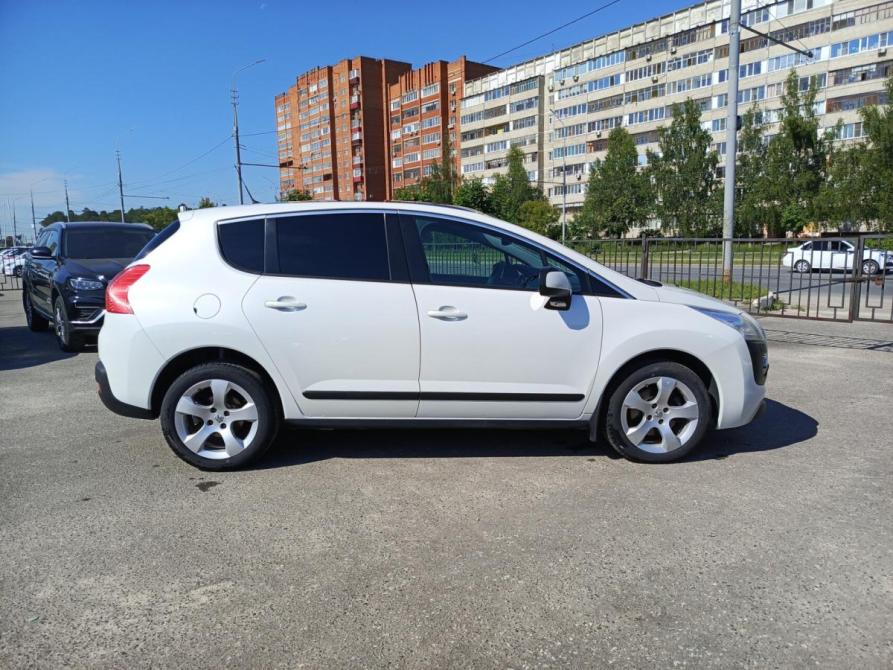 Peugeot 3008 I Казань  - изображение 5