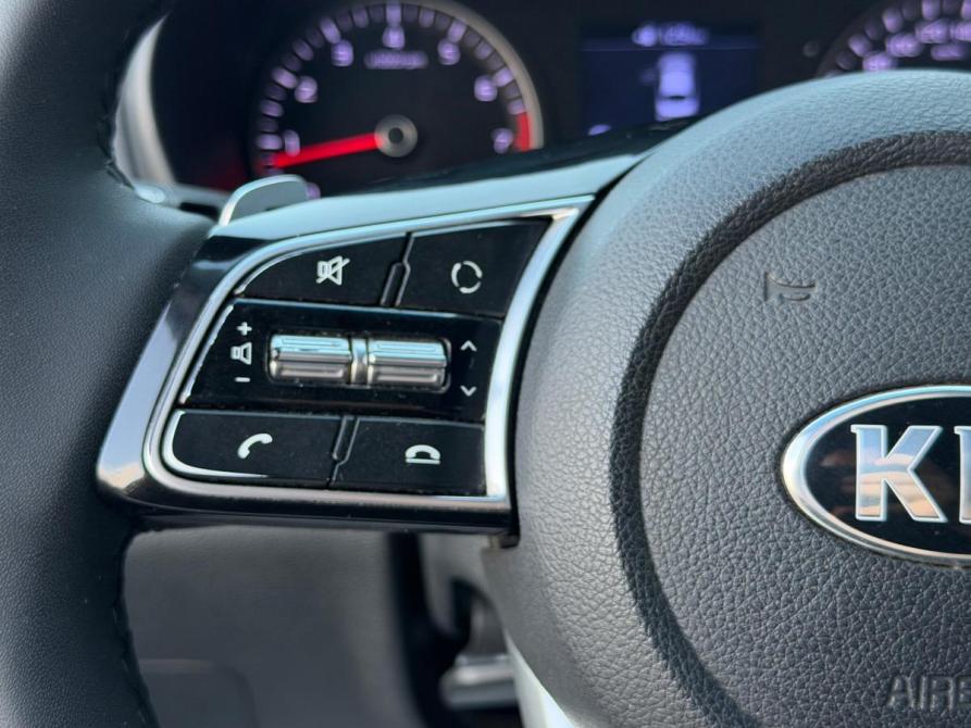 Kia Optima IV Рестайлинг Краснодар  - изображение 26
