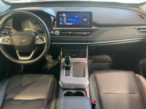 Chery Tiggo 4 Pro I с пробегом 2023 года, цена 1 581 600 рублей, 31041 км, внедорожник, Автокод Объявления