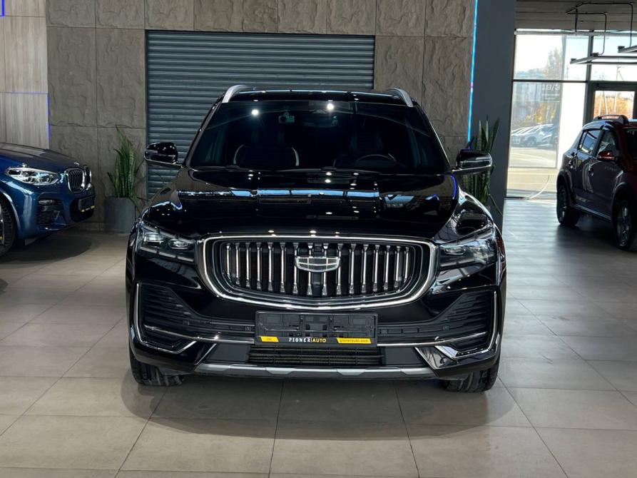 Geely Monjaro I Оренбург  - изображение 2