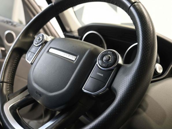 Land Rover Range Rover Sport II с пробегом 2014 года, цена 2 999 900 рублей, 123621 км, внедорожник, Автокод Объявления
