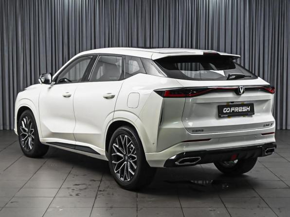 Changan UNI-Z с пробегом 2026 года, цена 3 099 000 рублей, 37 км, внедорожник, Автокод Объявления