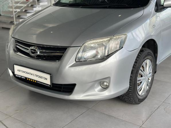 Toyota Corolla X (E140 E150) Рестайлинг с пробегом 2012 года, цена 890 000 рублей, 193000 км, универсал, Автокод Объявления