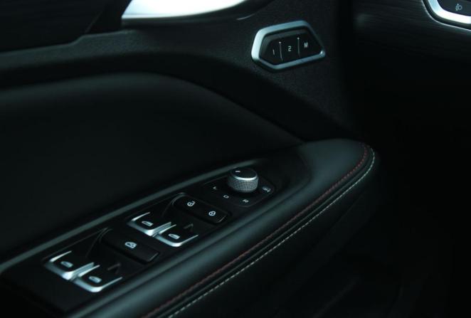 Geely Tugella I с пробегом 2022 года, цена 2 650 000 рублей, 68650 км, внедорожник, Автокод Объявления